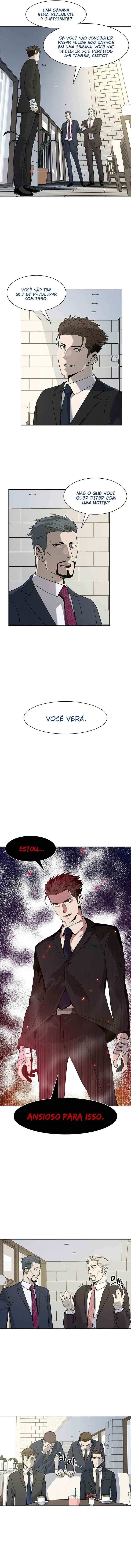 God of Blackfield Chapter 20 - Page 16
