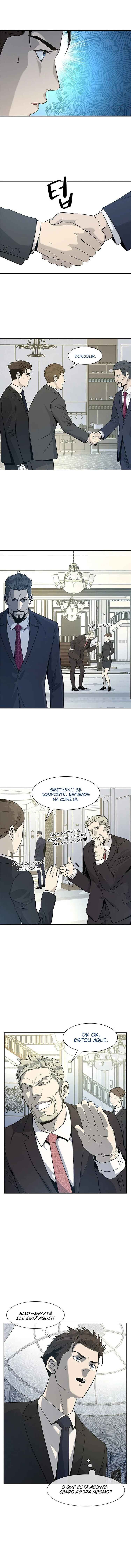 God of Blackfield Chapter 20 - Page 3