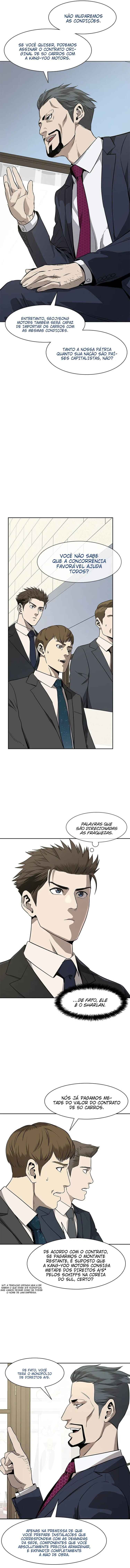 God of Blackfield Chapter 20 - Page 9