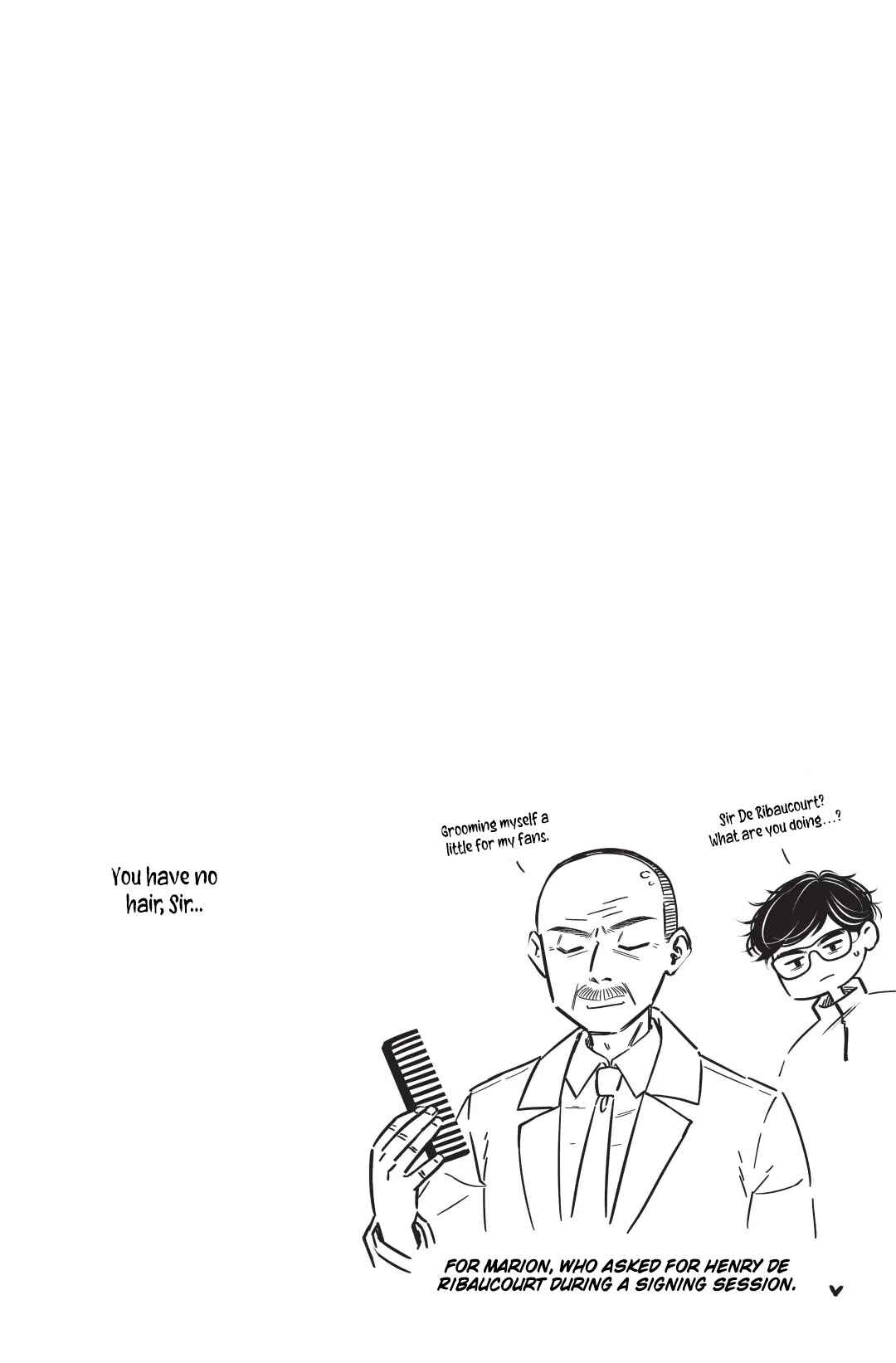 Circée Chapter 9 - Page 2