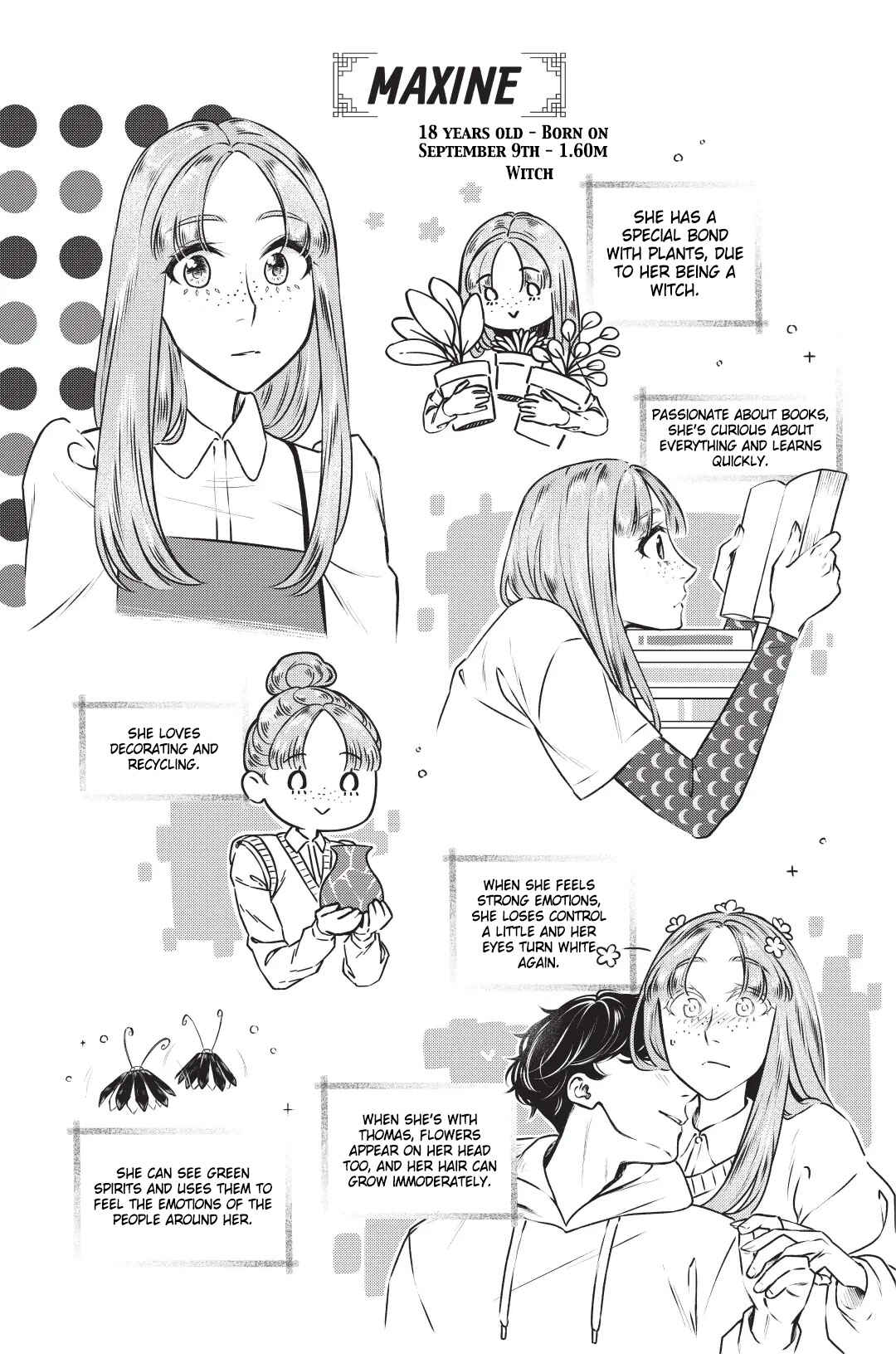 Circée Chapter 9 - Page 30