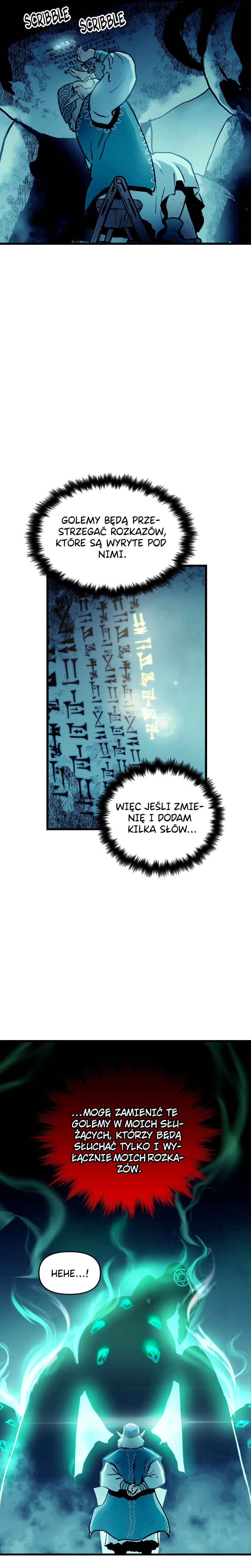 Doom Breaker Chapter 60 - Page 16