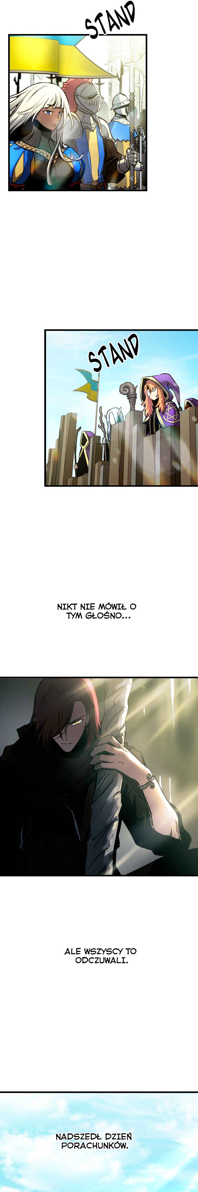 Doom Breaker Chapter 60 - Page 18