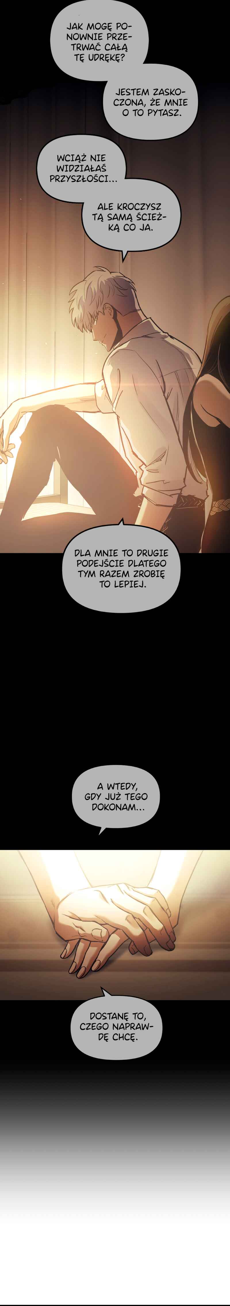 Doom Breaker Chapter 60 - Page 22