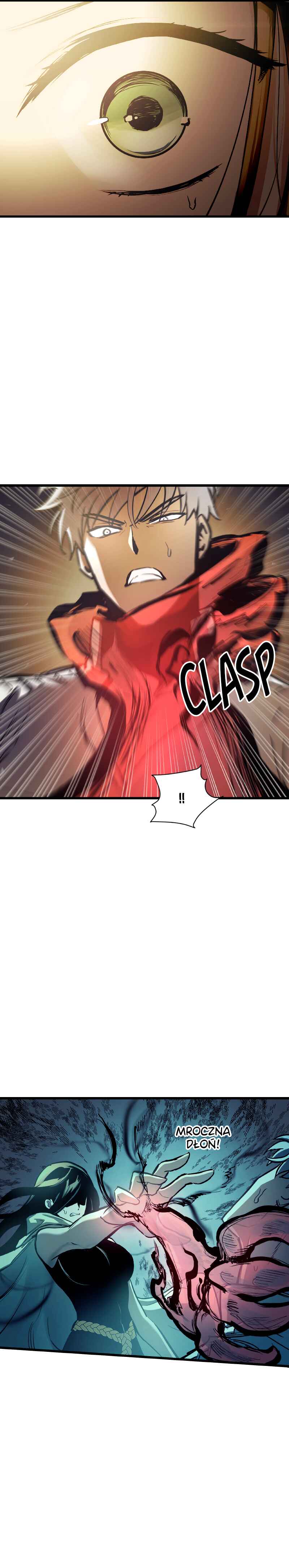 Doom Breaker Chapter 60 - Page 5