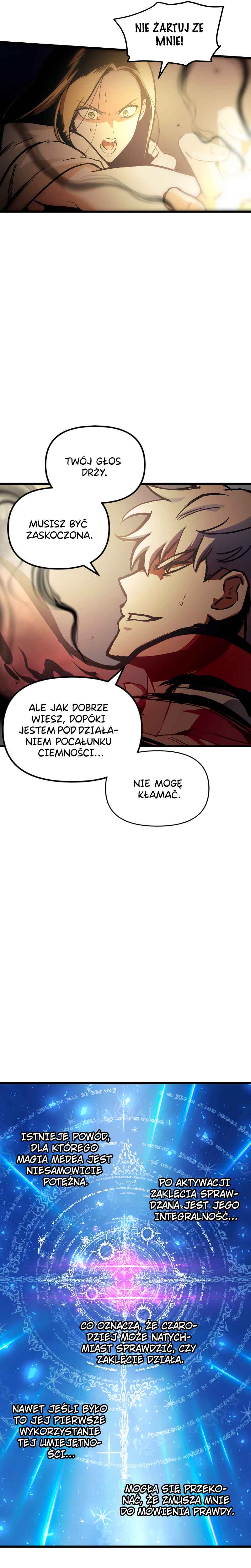 Doom Breaker Chapter 60 - Page 6