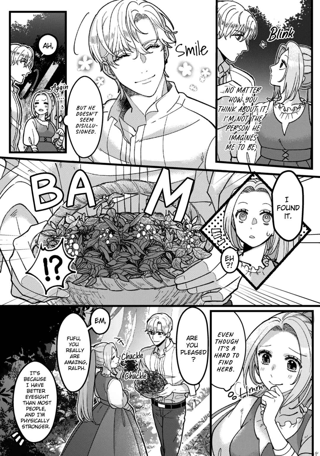Watashi wo Suki Sugiru Yuusha-sama wo Riyou shite, Konse koso Nagaiki suru Tsumoridattanoni (Tabun, Mata Shippaishita) Chapter 2 - Page 22