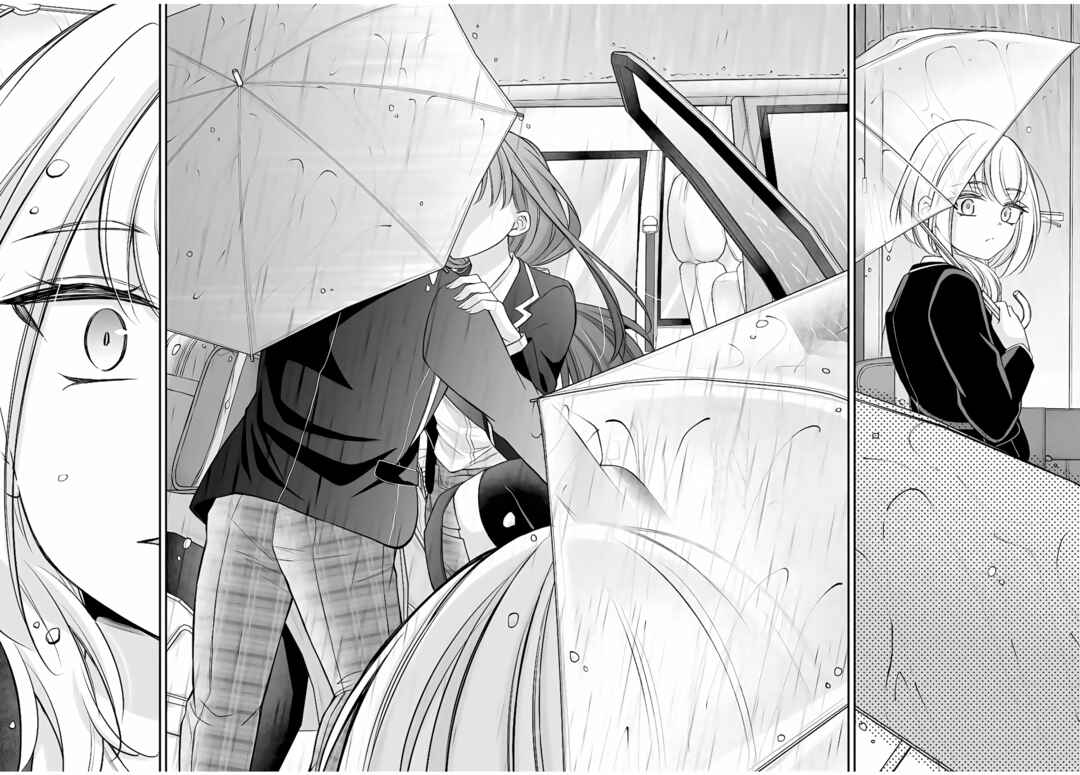 Namaiki Asahi-chan o Wakarasetai Chapter 6 - Page 14