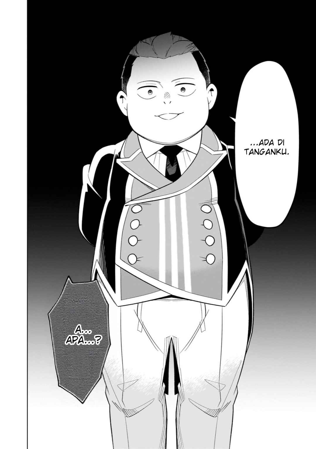 8-sai kara Hajimeru Mahougaku Chapter 16 - Page 9