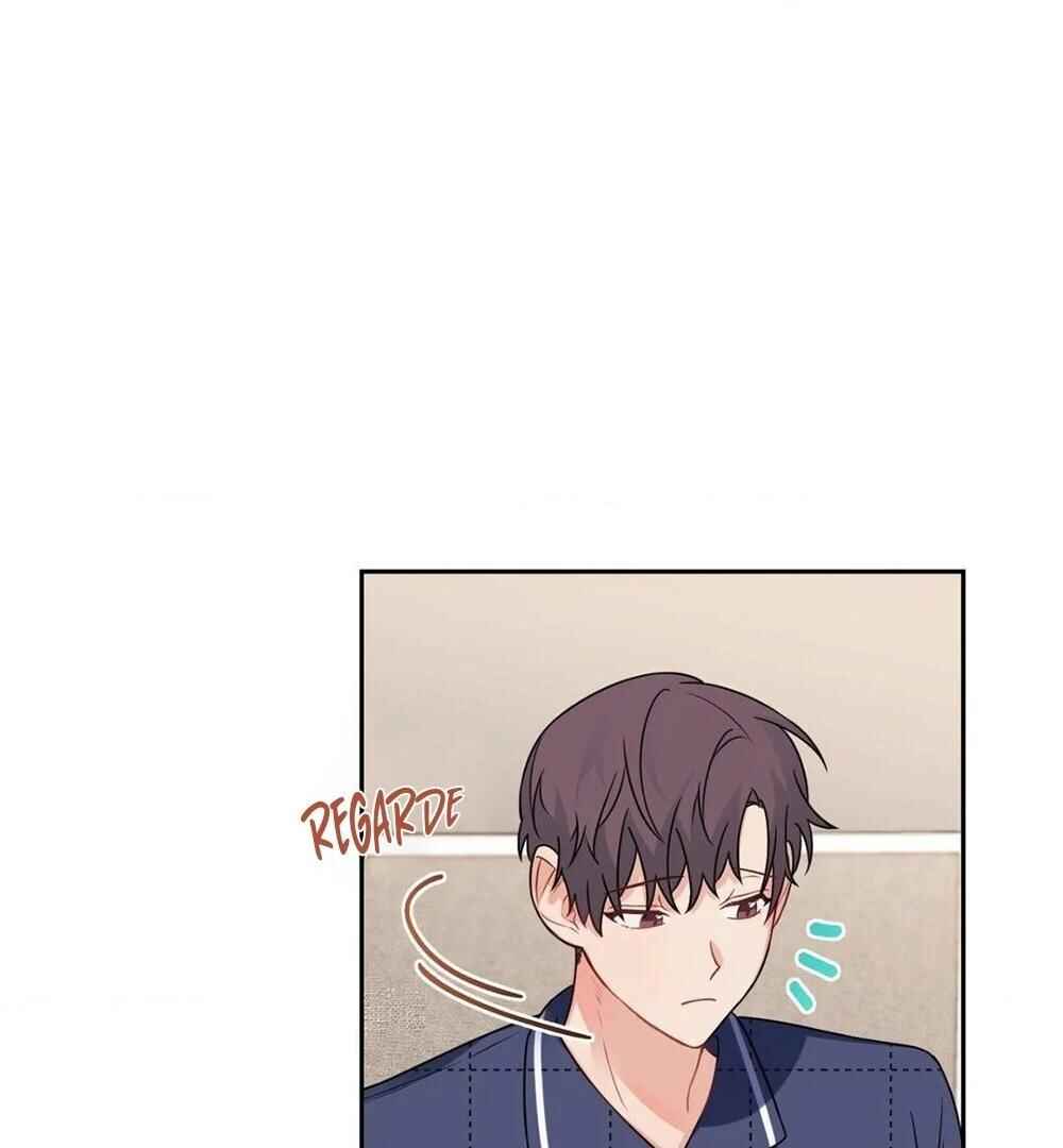 Blood and Love Chapter 66 - Page 101