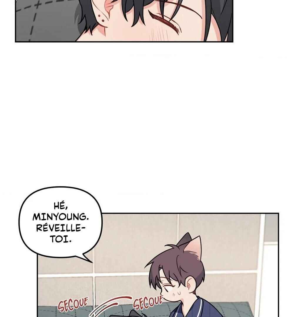 Blood and Love Chapter 66 - Page 13