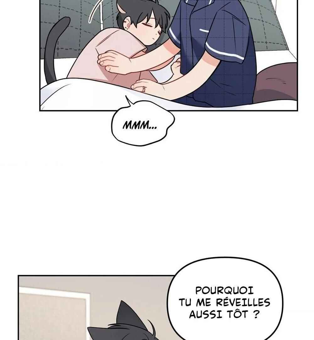 Blood and Love Chapter 66 - Page 14