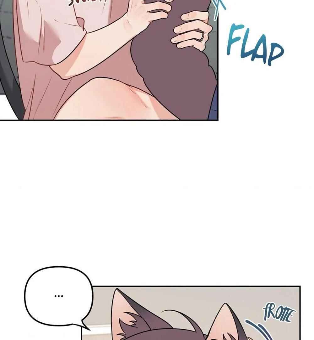 Blood and Love Chapter 66 - Page 20