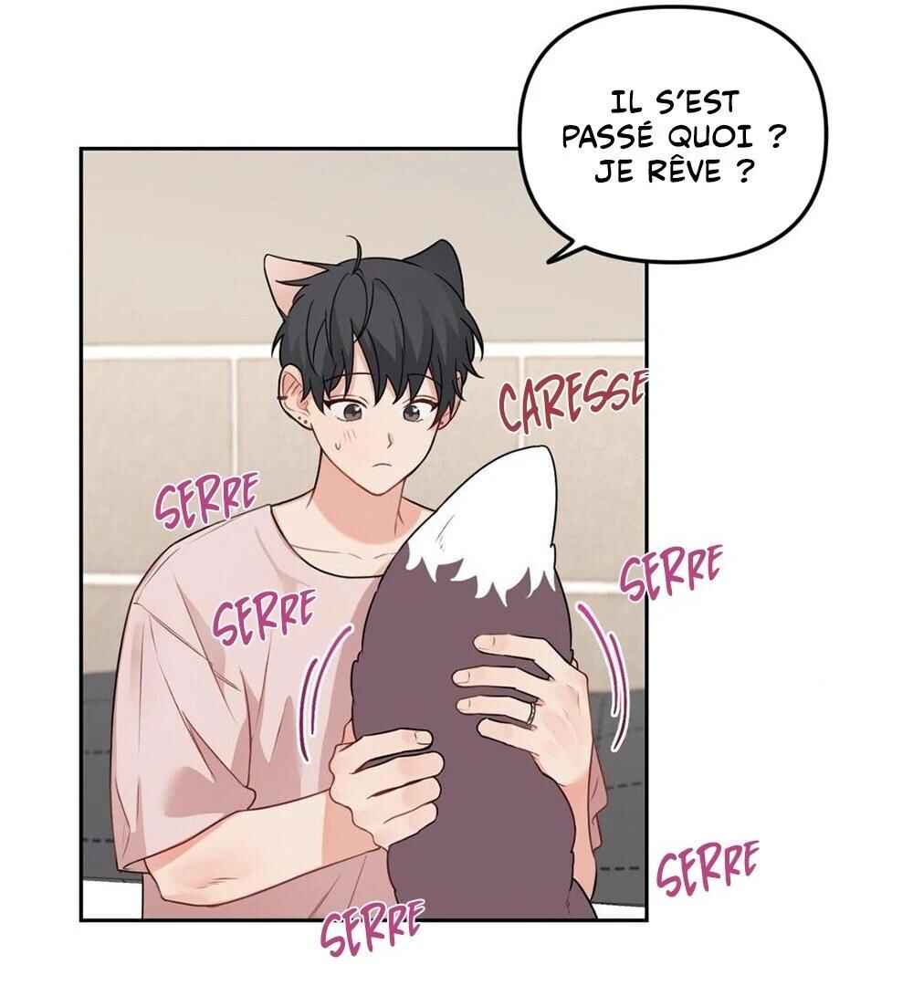 Blood and Love Chapter 66 - Page 25