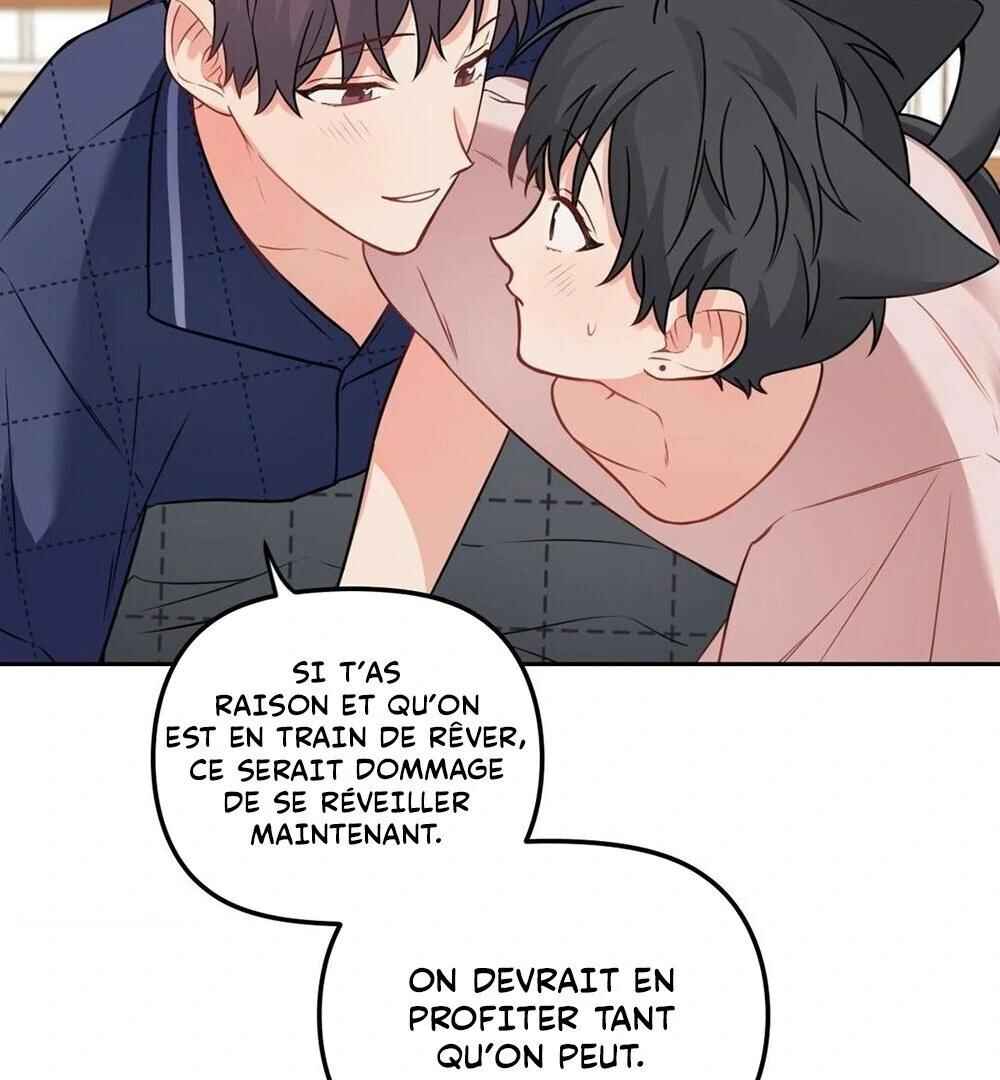 Blood and Love Chapter 66 - Page 30