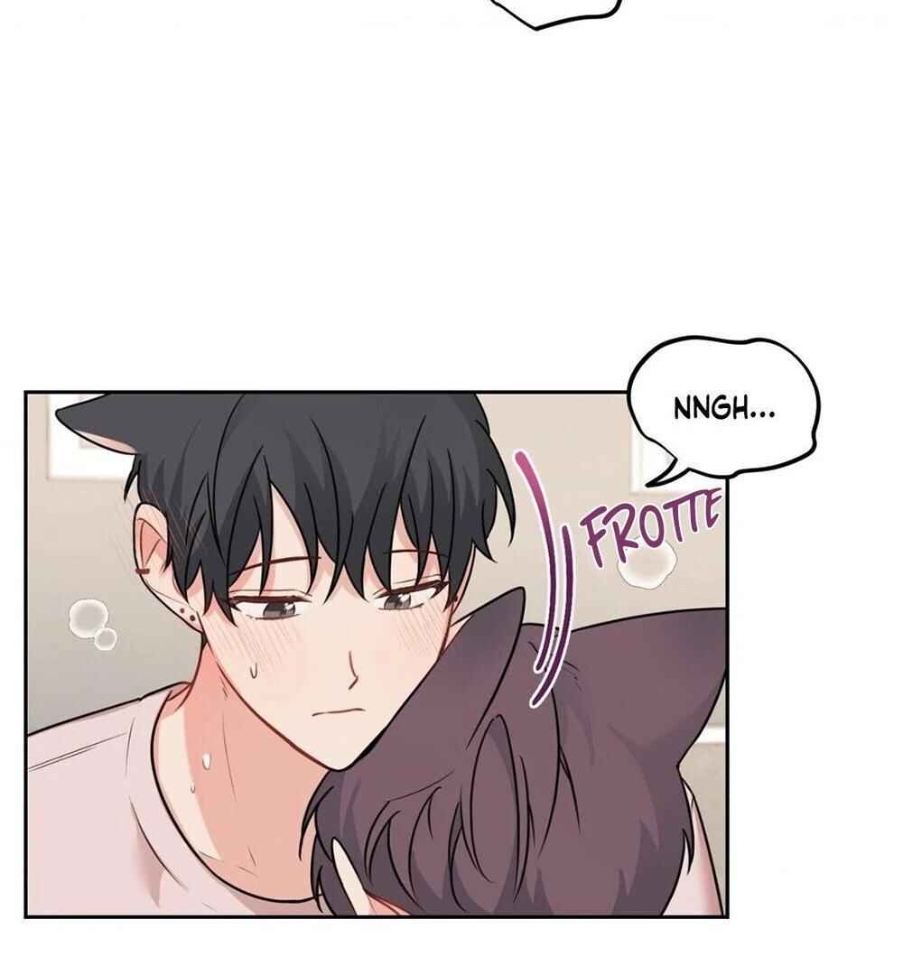 Blood and Love Chapter 66 - Page 40