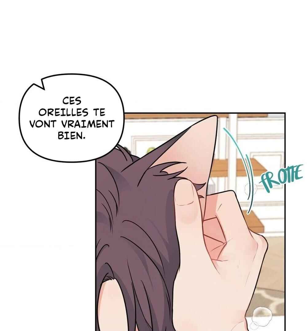 Blood and Love Chapter 66 - Page 41