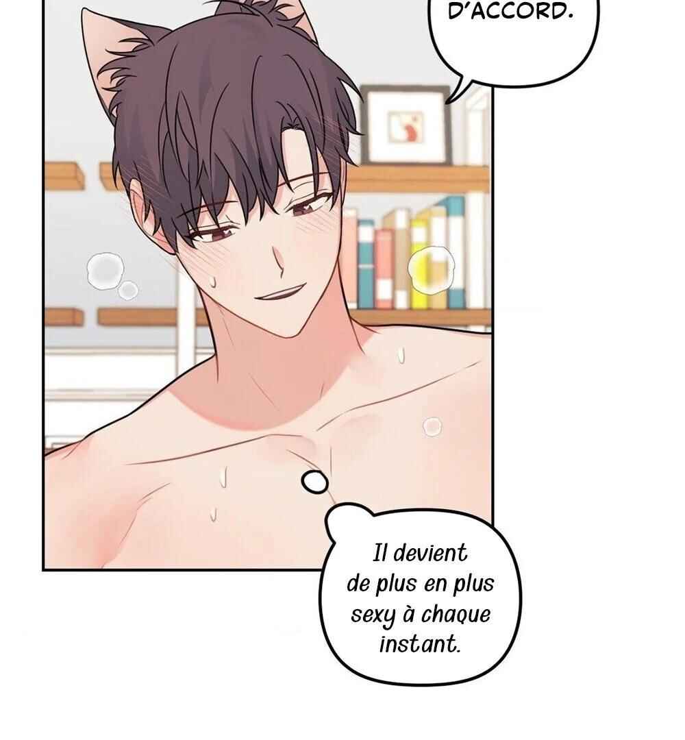 Blood and Love Chapter 66 - Page 67