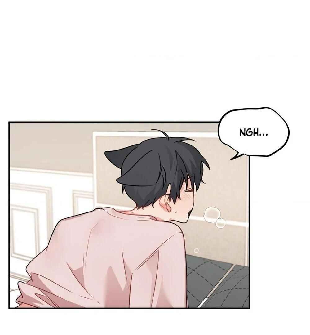 Blood and Love Chapter 66 - Page 69