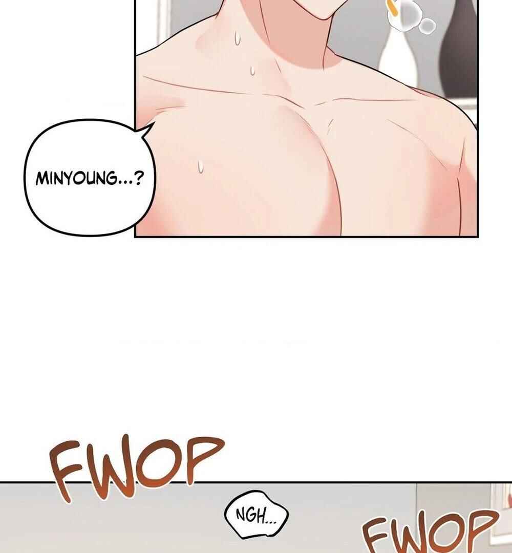 Blood and Love Chapter 66 - Page 73