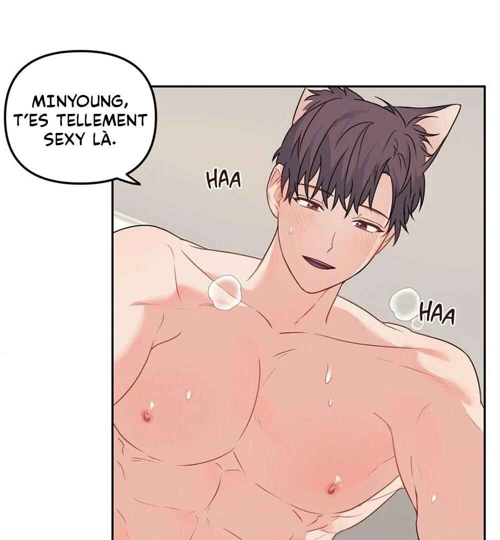 Blood and Love Chapter 66 - Page 76