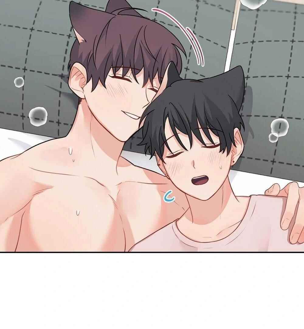 Blood and Love Chapter 66 - Page 90