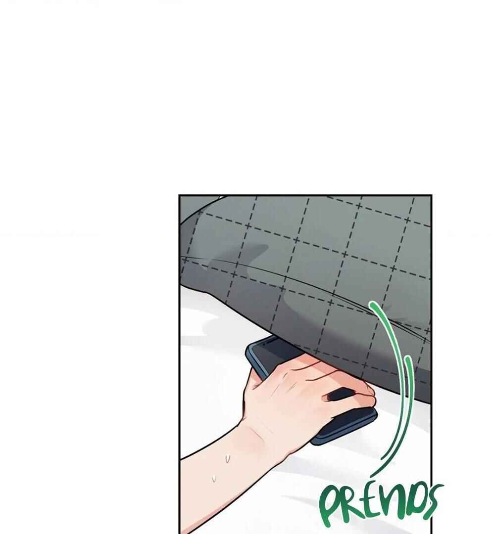 Blood and Love Chapter 66 - Page 91