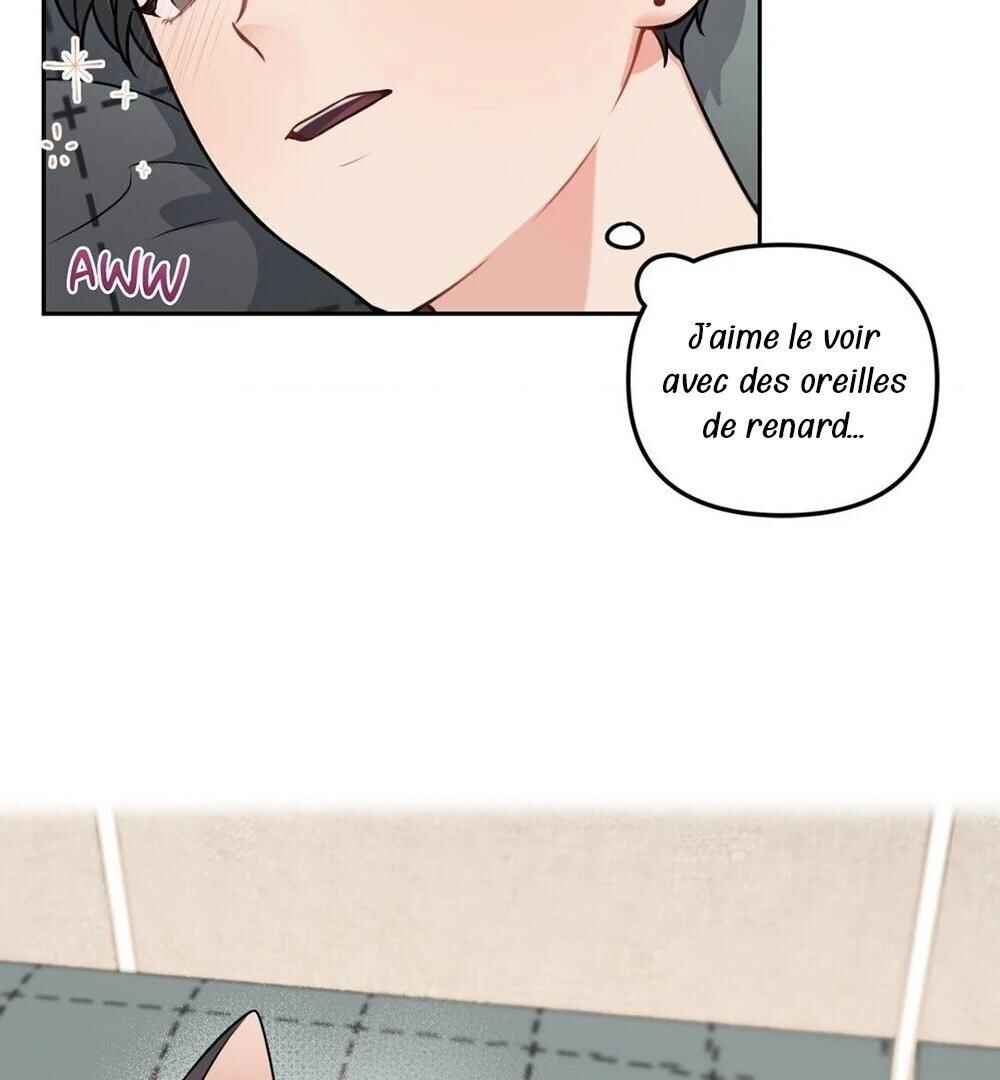 Blood and Love Chapter 66 - Page 95