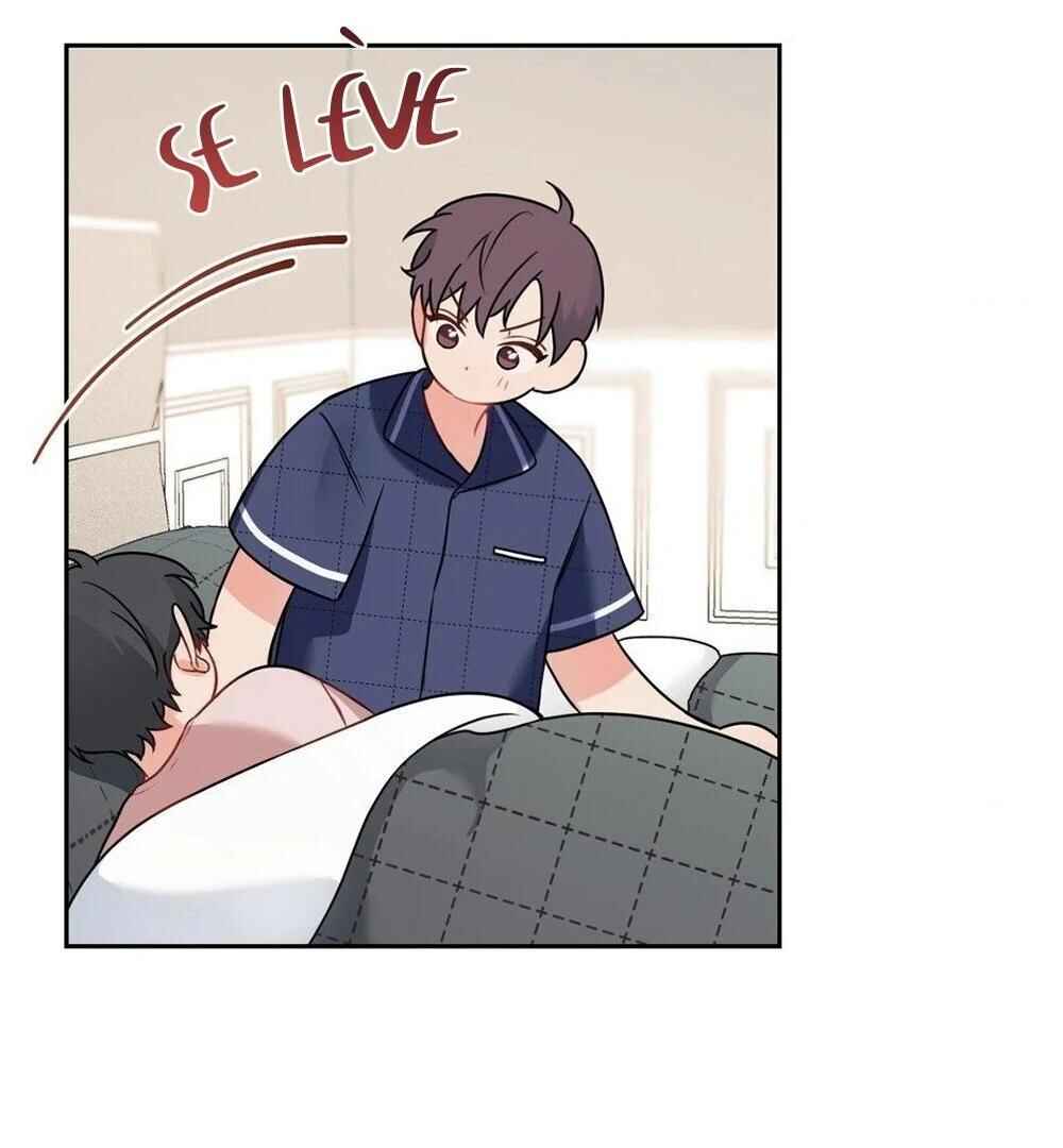 Blood and Love Chapter 66 - Page 99