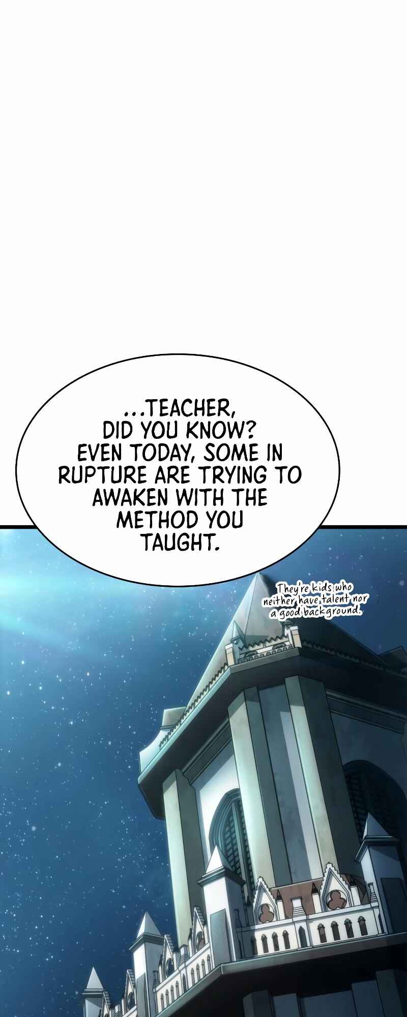 Myeolmang Ihu ui Segye Chapter 50 - Page 10