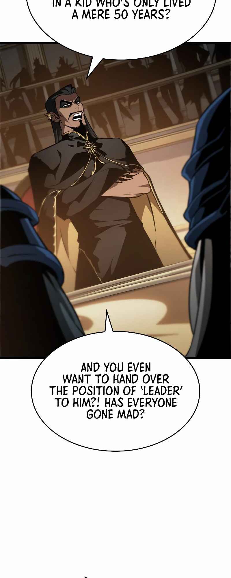 Myeolmang Ihu ui Segye Chapter 50 - Page 101