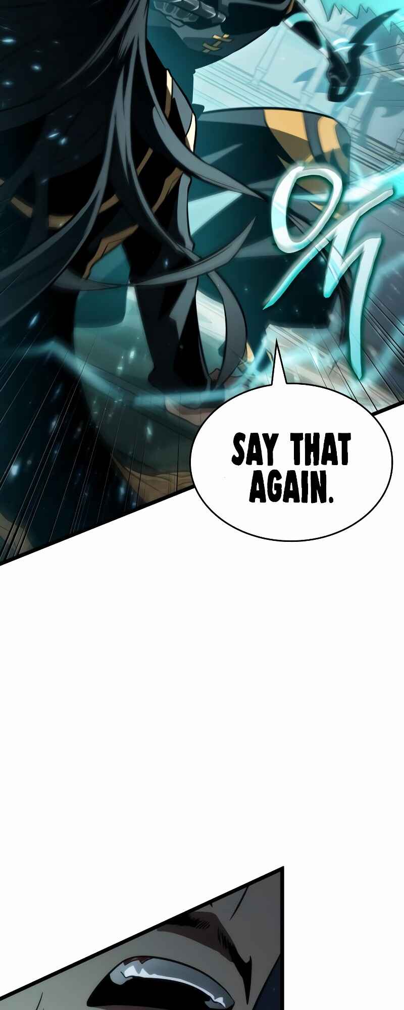 Myeolmang Ihu ui Segye Chapter 50 - Page 104