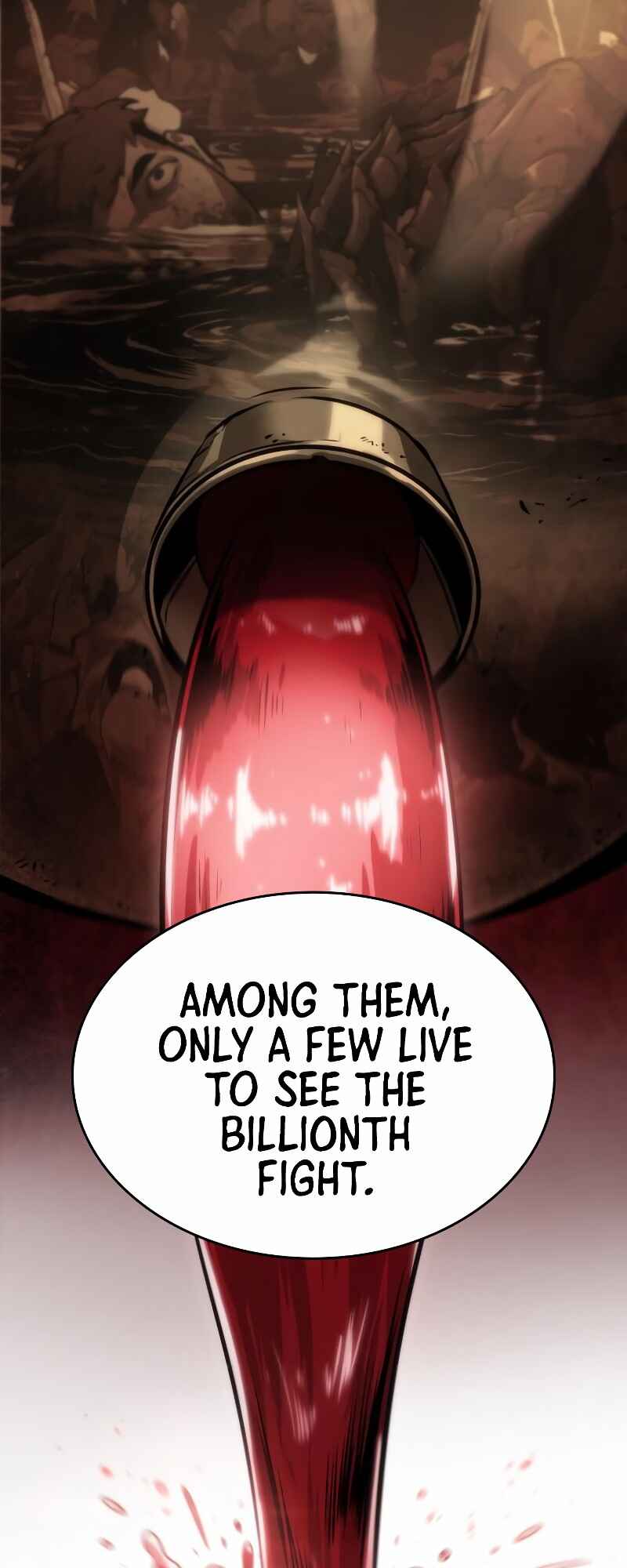 Myeolmang Ihu ui Segye Chapter 50 - Page 13