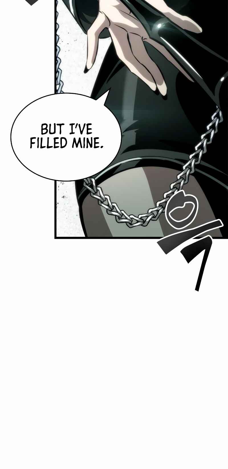 Myeolmang Ihu ui Segye Chapter 50 - Page 22