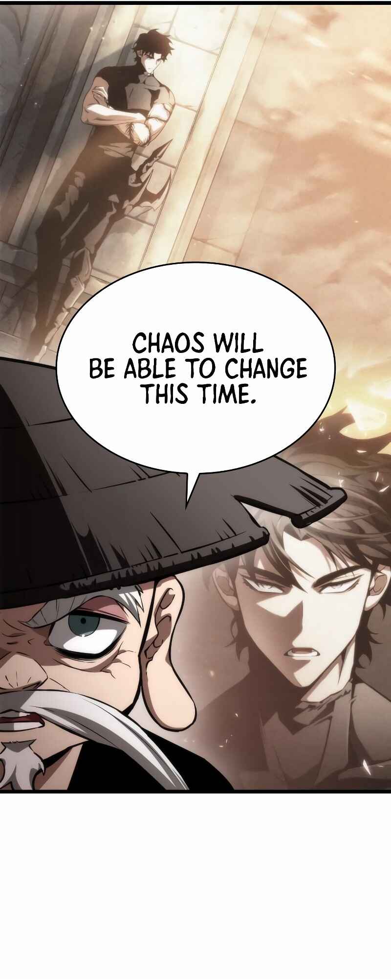 Myeolmang Ihu ui Segye Chapter 50 - Page 43