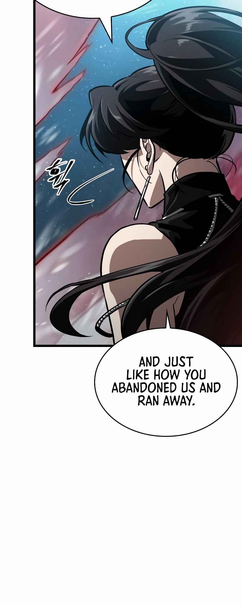 Myeolmang Ihu ui Segye Chapter 50 - Page 46