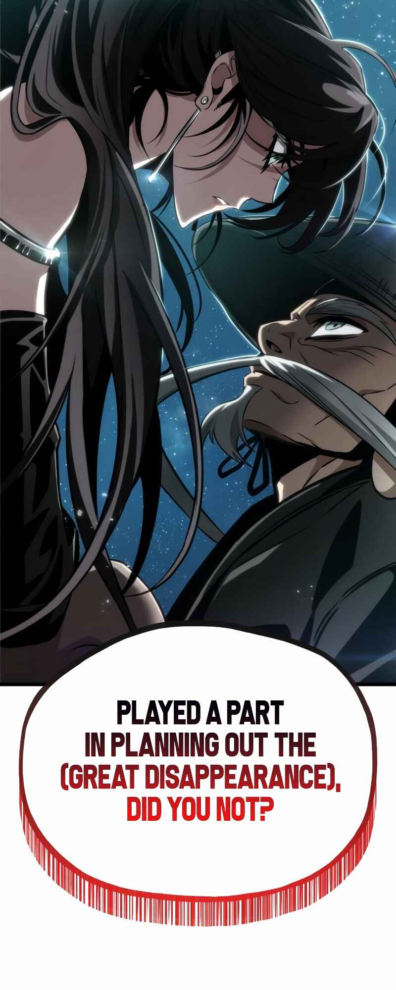 Myeolmang Ihu ui Segye Chapter 50 - Page 5