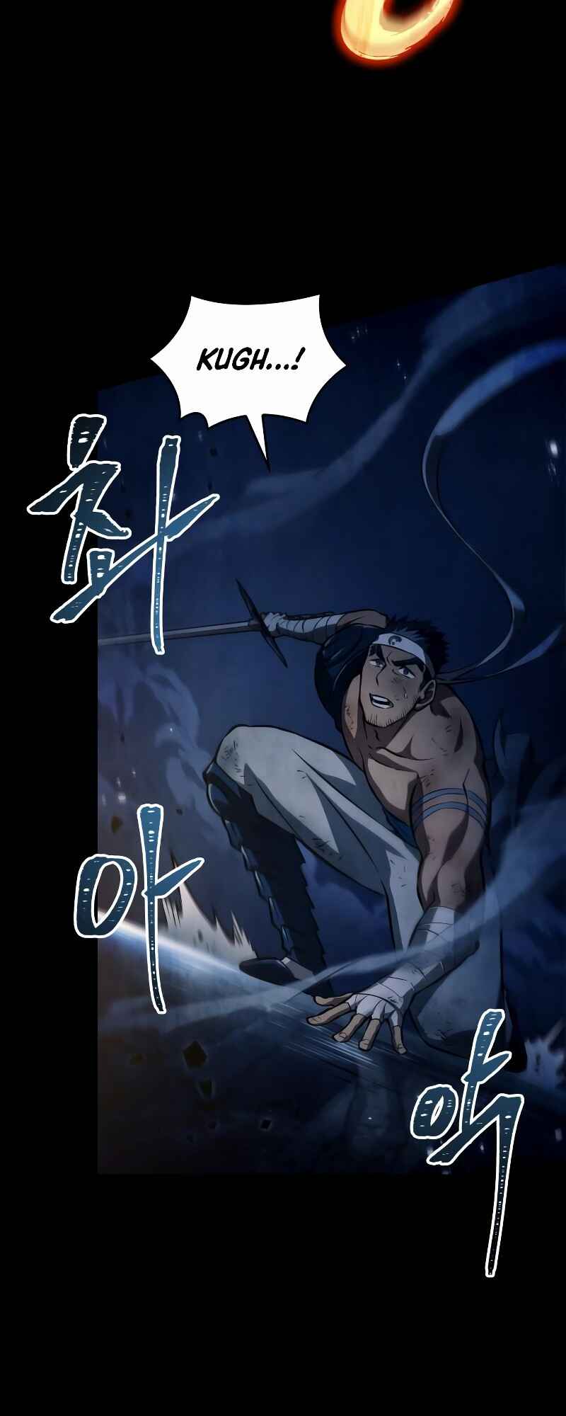 Myeolmang Ihu ui Segye Chapter 50 - Page 58