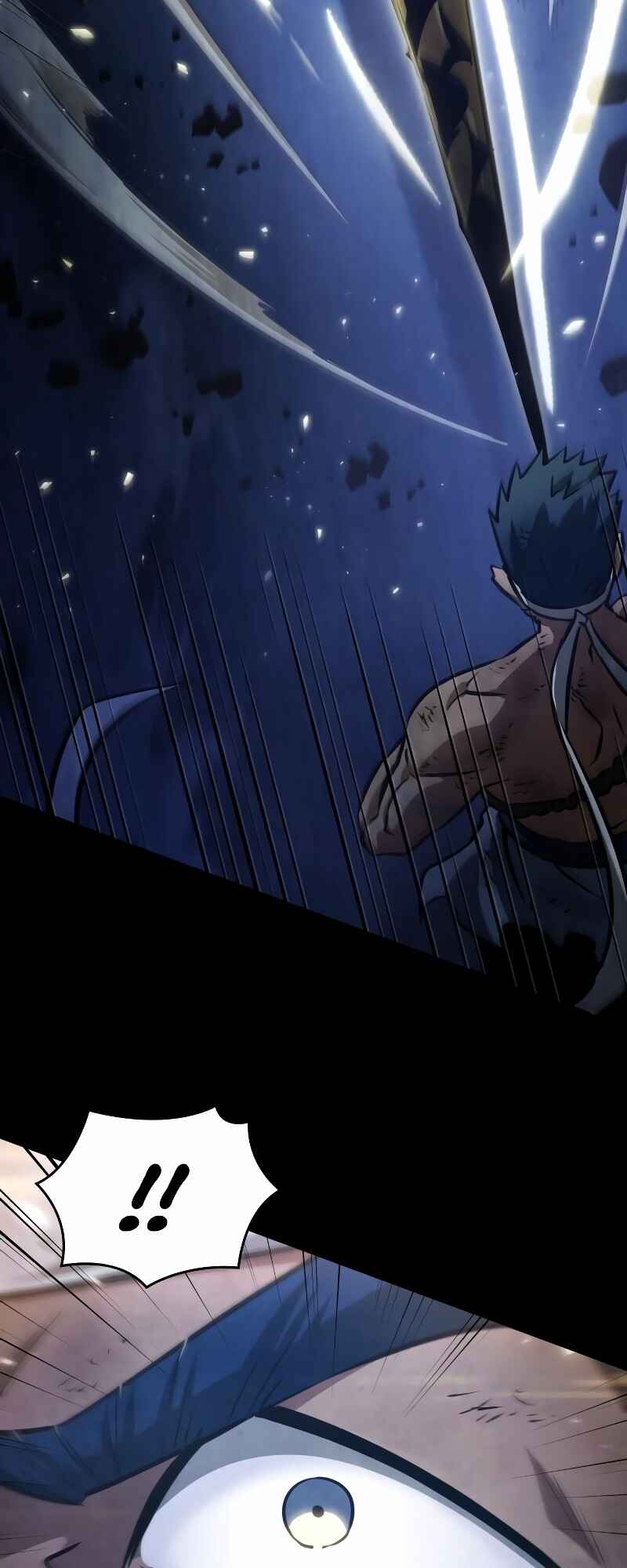 Myeolmang Ihu ui Segye Chapter 50 - Page 62