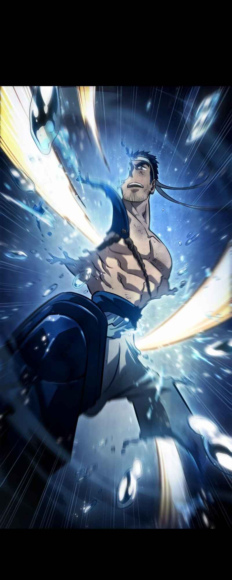 Myeolmang Ihu ui Segye Chapter 50 - Page 65