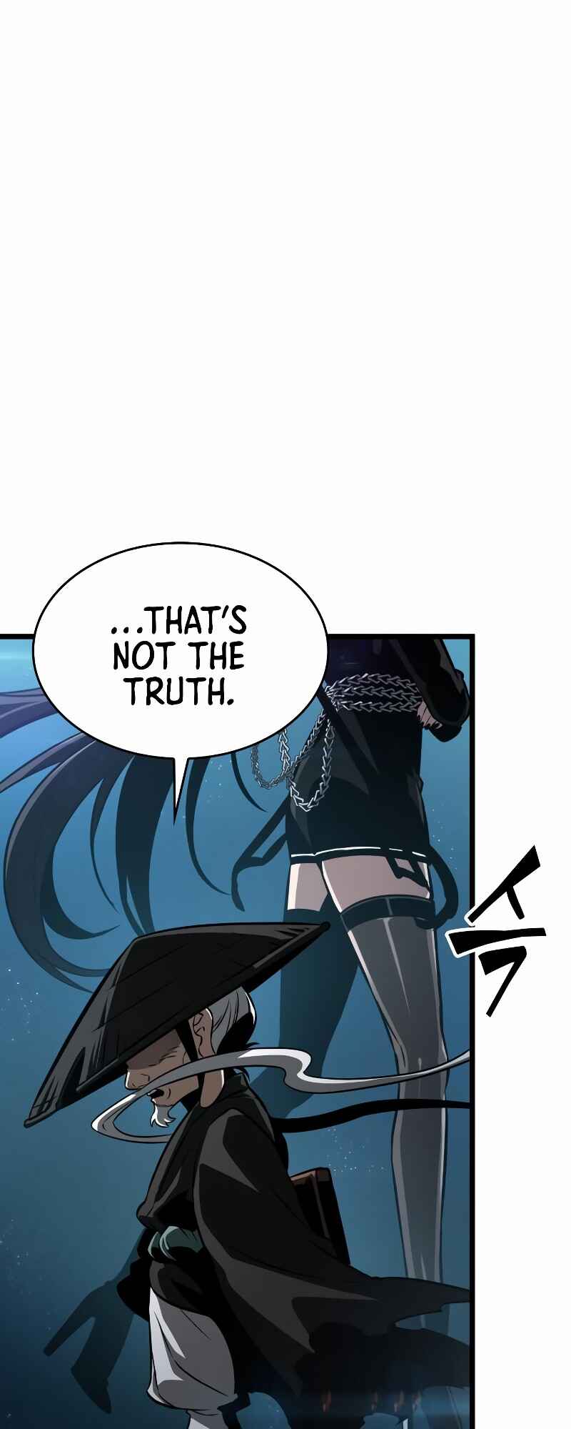 Myeolmang Ihu ui Segye Chapter 50 - Page 7