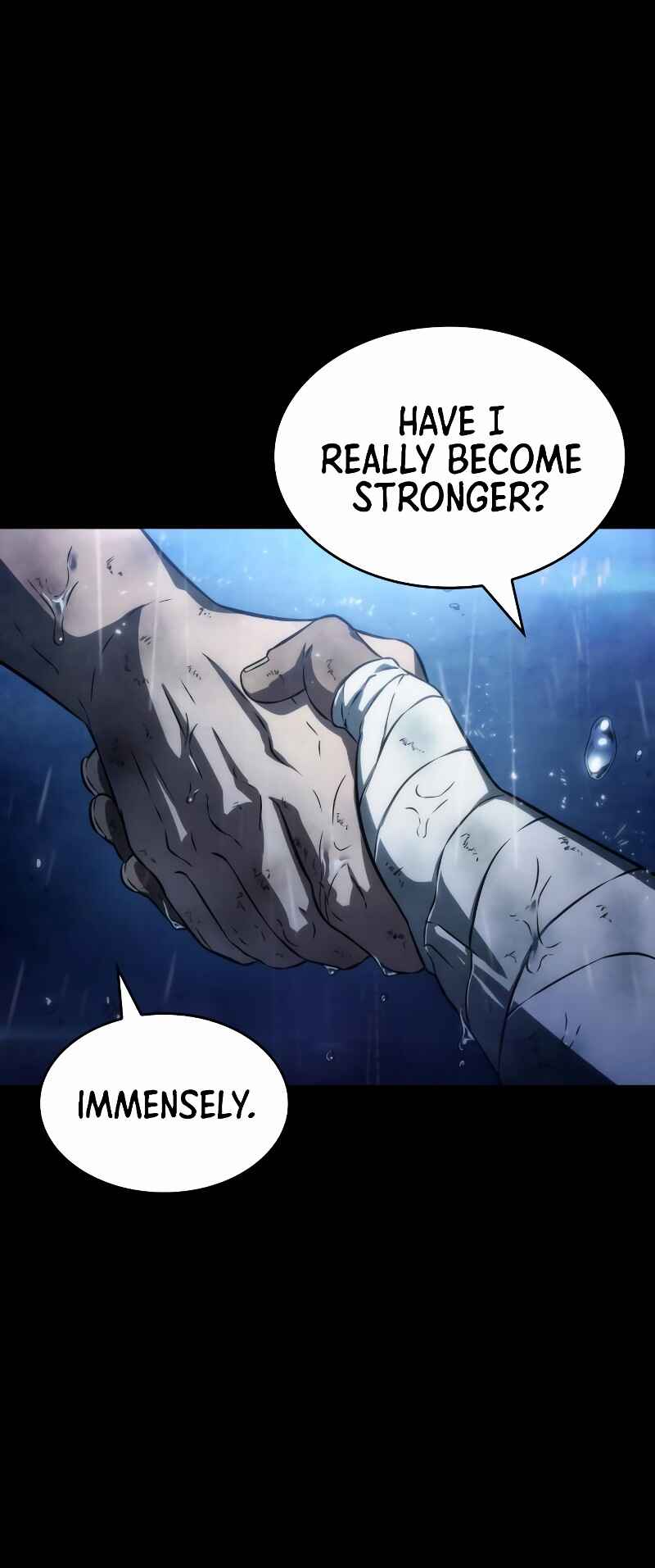 Myeolmang Ihu ui Segye Chapter 50 - Page 84