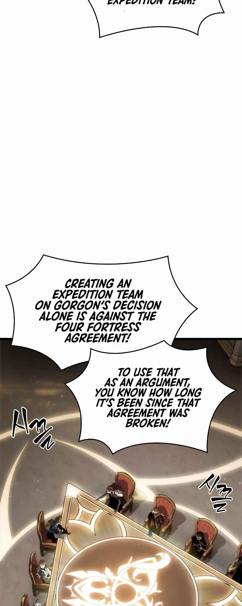 Myeolmang Ihu ui Segye Chapter 50 - Page 89