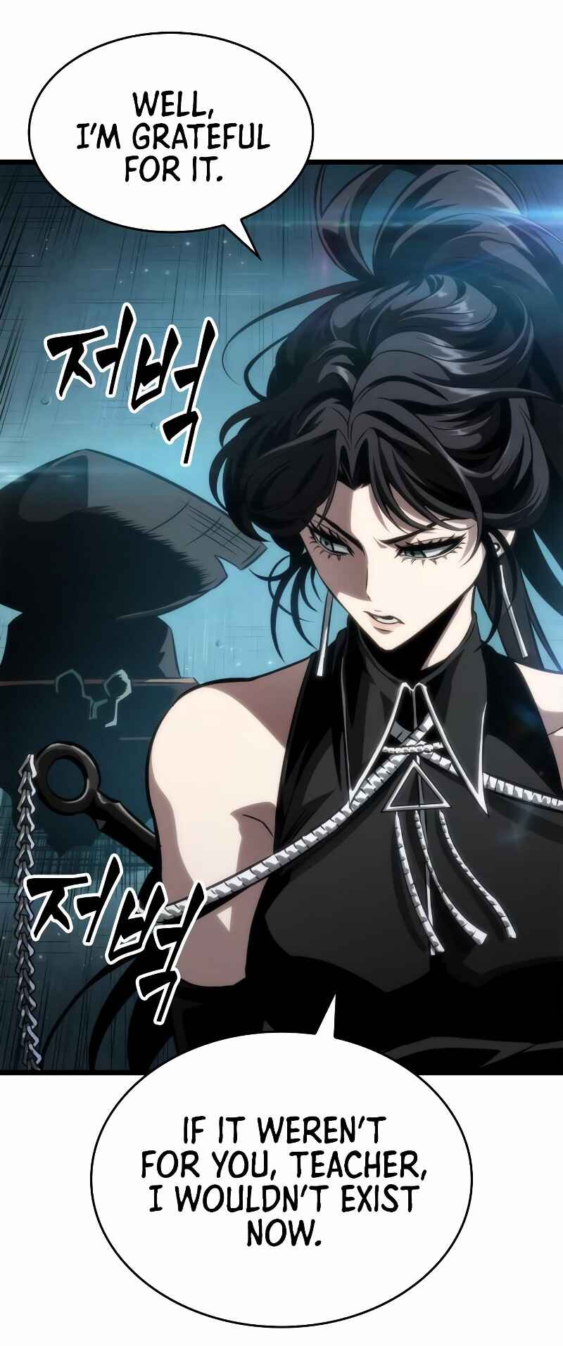 Myeolmang Ihu ui Segye Chapter 50 - Page 9