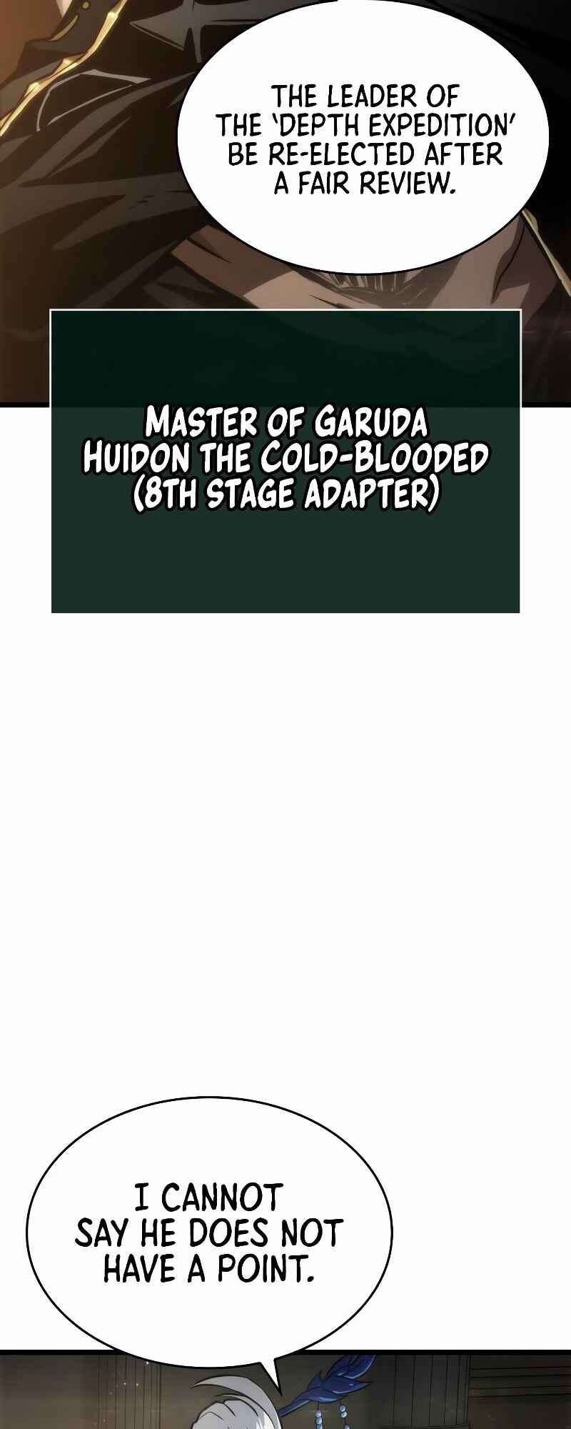 Myeolmang Ihu ui Segye Chapter 50 - Page 94