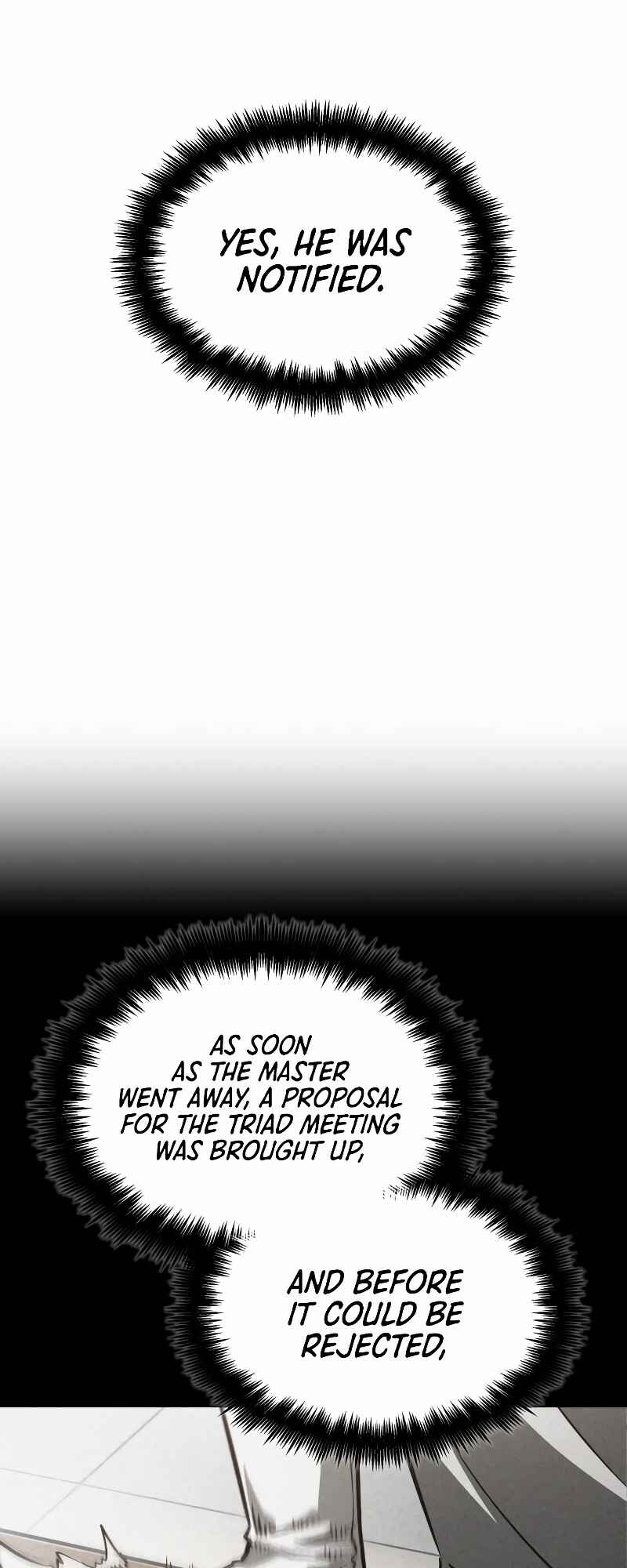 Myeolmang Ihu ui Segye Chapter 50 - Page 97
