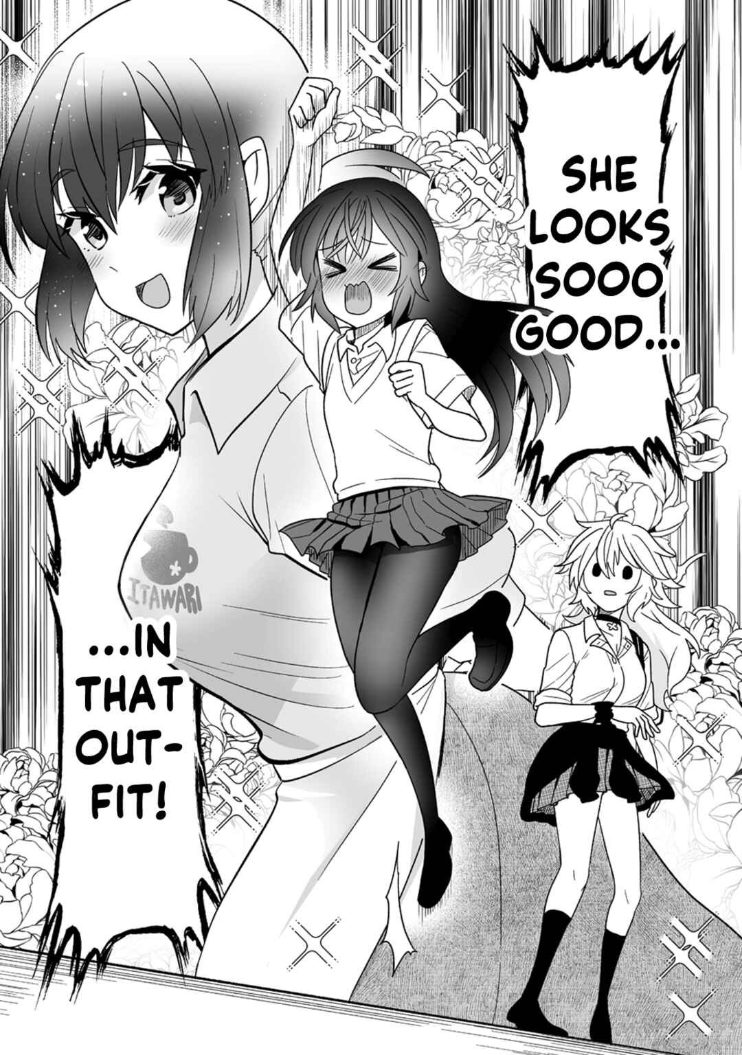 Osananajimi no Ijou Kawaii Imouto-chan Chapter 4 - Page 20