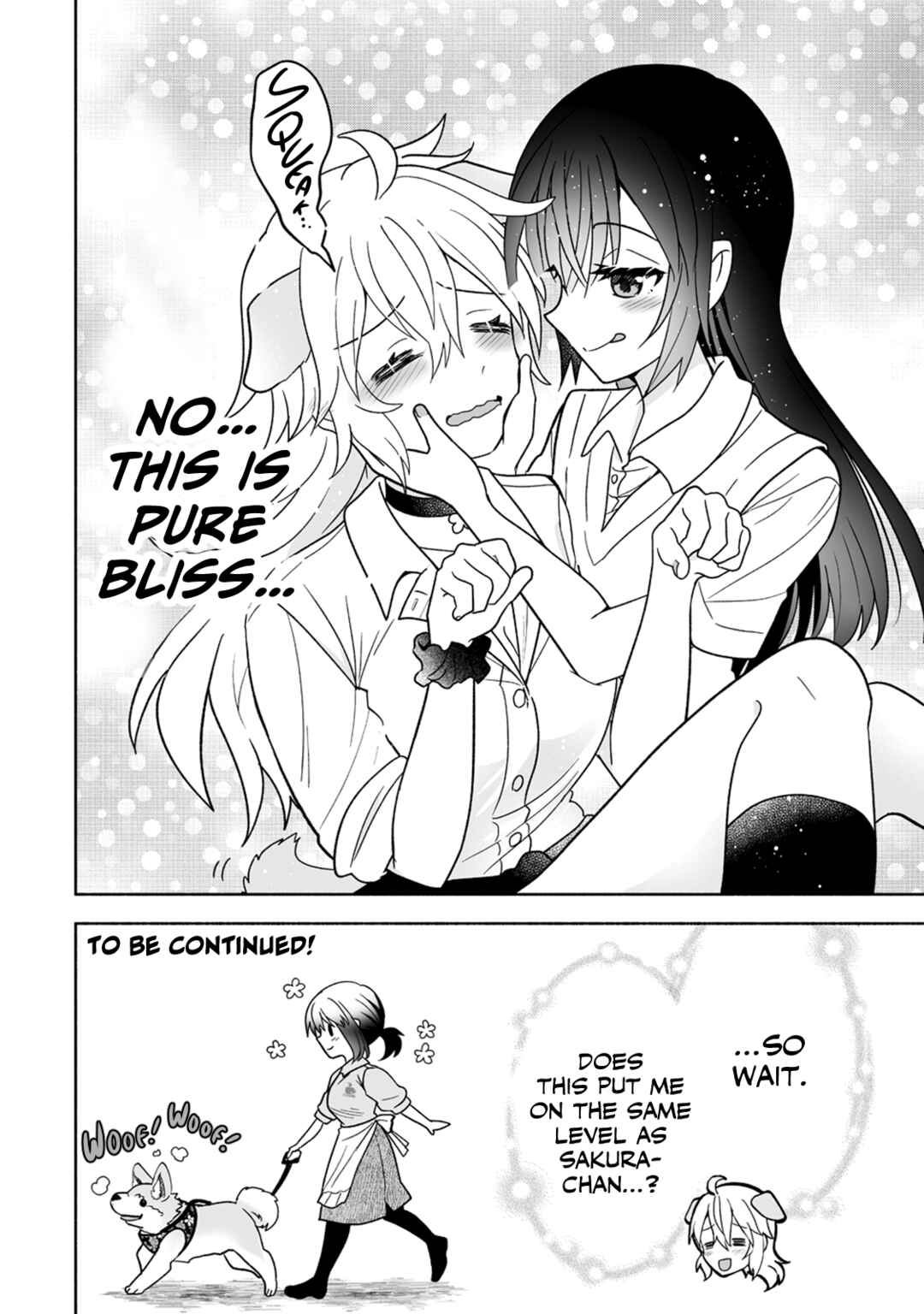 Osananajimi no Ijou Kawaii Imouto-chan Chapter 4 - Page 24