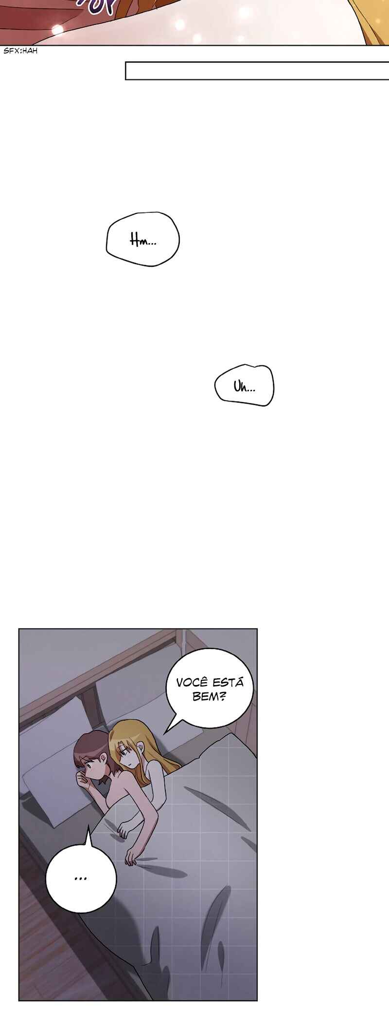 Sister Prison Chapter 35 - Page 25
