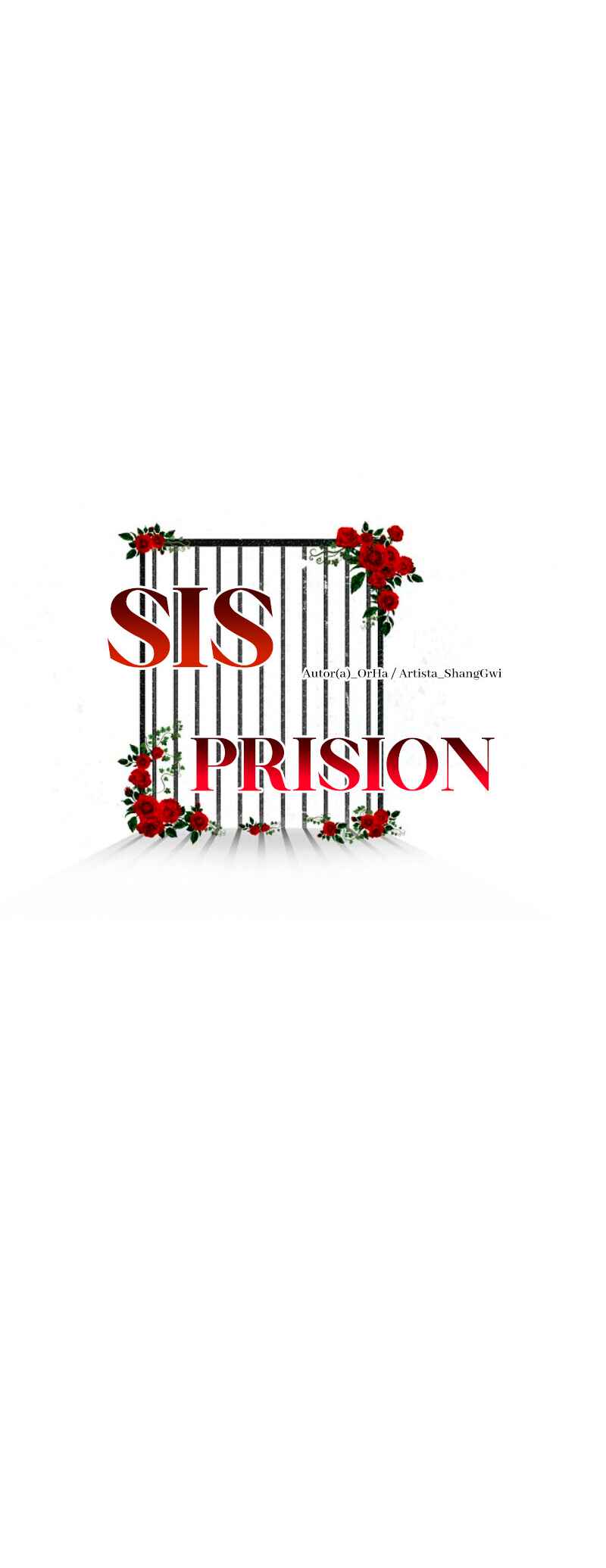 Sister Prison Chapter 35 - Page 8